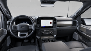 2025 Ford F-150® Internal Image 2